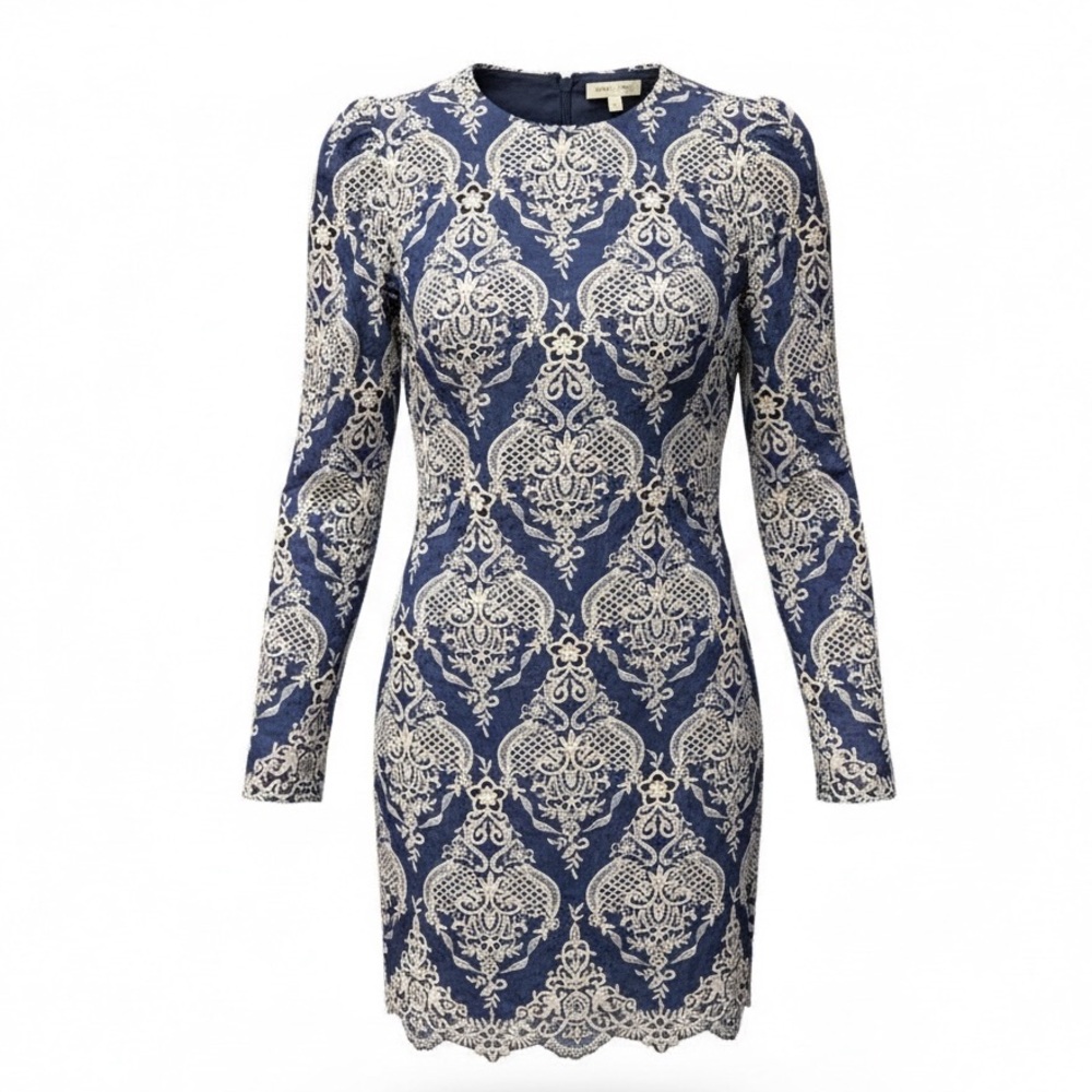 Adelyn Rae Dress